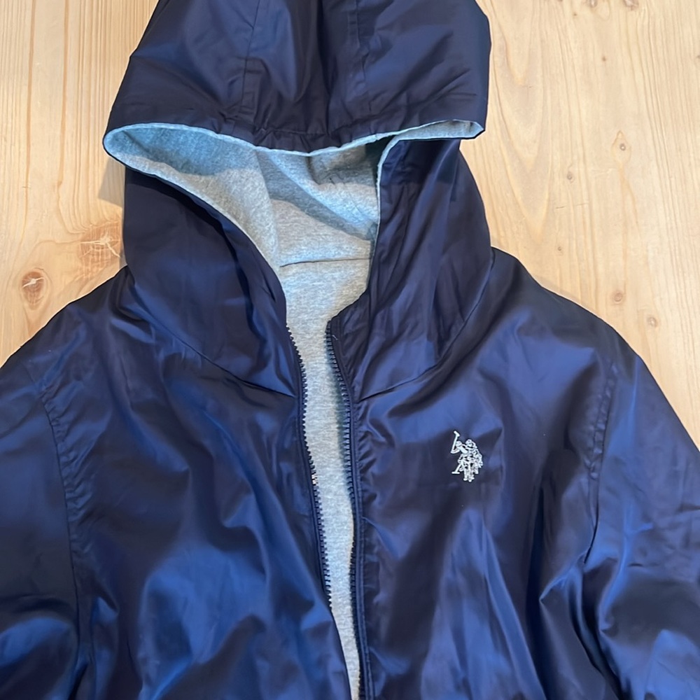 Reversible Windbreaker Jacket | Ralph Lauren - image 2